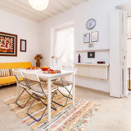 Apartamento Sol 1 Derecha Cádiz