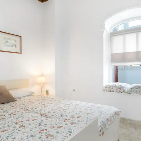 Apartment Sol 1 Derecha *