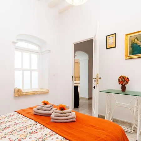 Sol 1 Derecha Apartman *