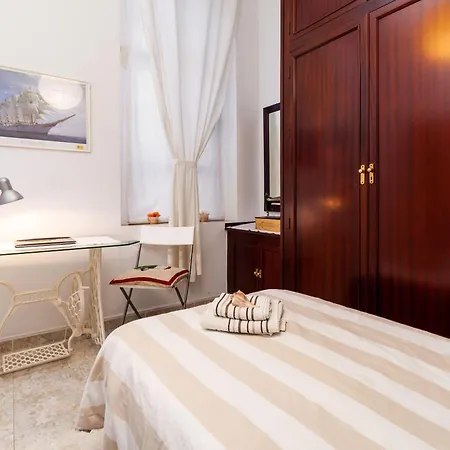 Sol 1 Derecha Apartman