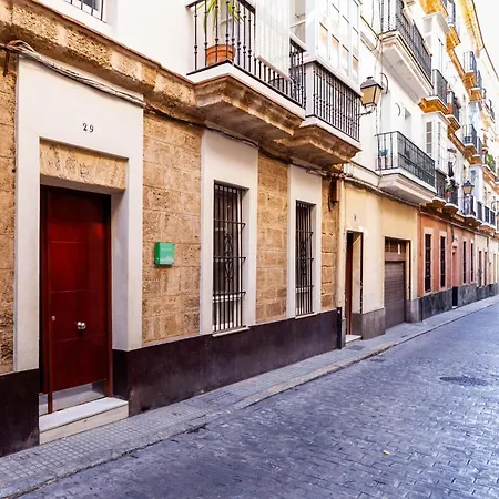 Apartment Sol 1 Derecha