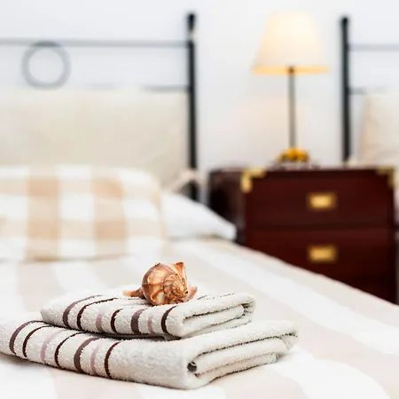 Apartman Sol 1 Derecha *