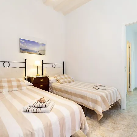 Sol 1 Derecha Apartman
