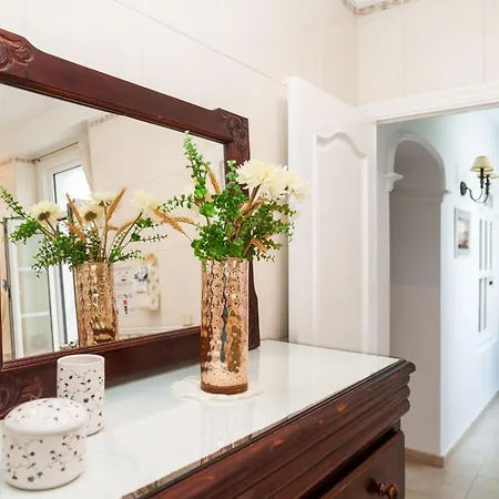 Apartman Sol 1 Derecha