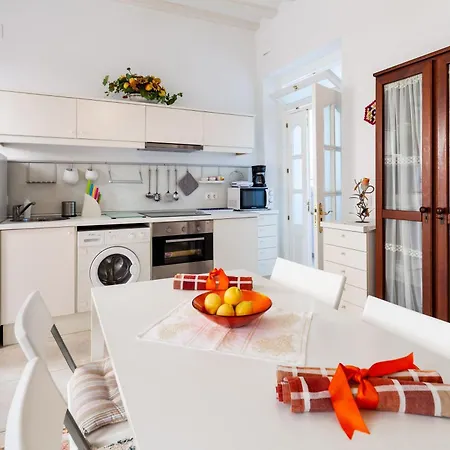 Apartman Sol 1 Derecha *