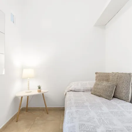 Apartment Sol 1 Derecha *