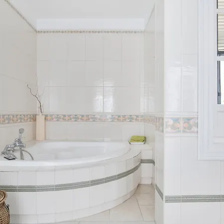 Apartment Sol 1 Derecha *