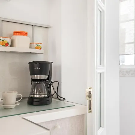 Sol 1 Derecha Apartment