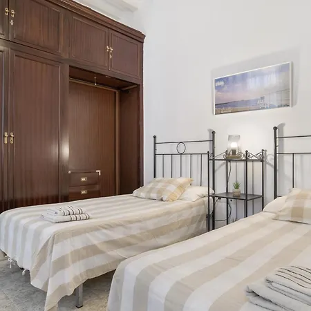 Apartment Sol 1 Derecha