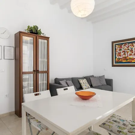 Apartman Sol 1 Derecha *