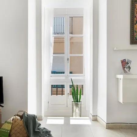 Sol 1 Derecha Apartment