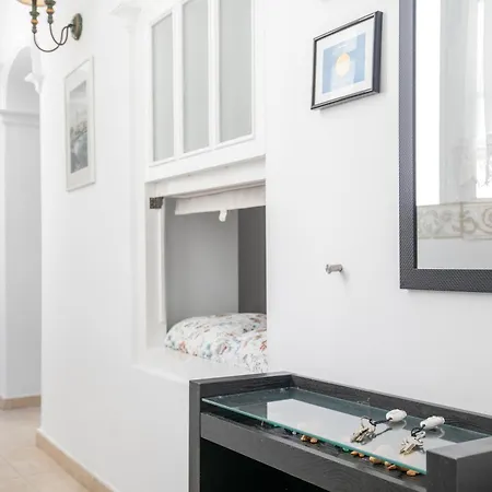 Sol 1 Derecha Apartment *