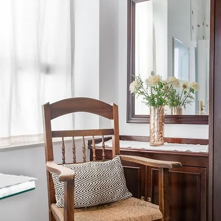 Apartment Sol 1 Derecha