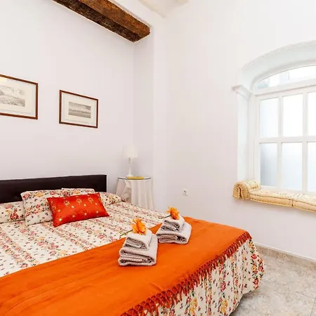 Sol 1 Derecha Apartman *
