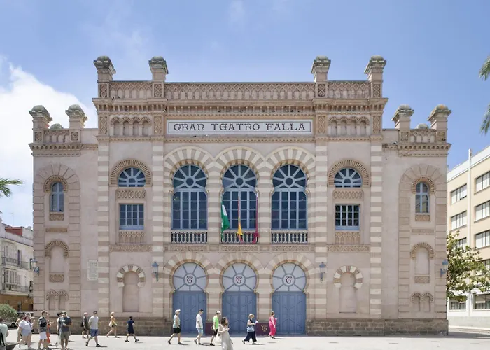 Sol 1 Derecha * Cadice