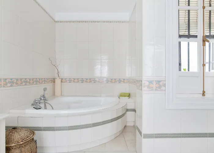 Апартаменты Sol 1 Derecha *