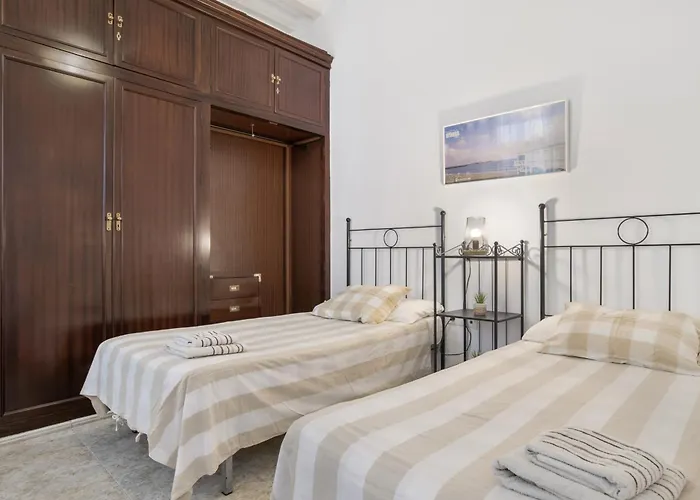 Appartamento Sol 1 Derecha