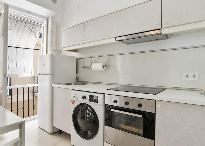 Sol 1 Derecha * Кадис