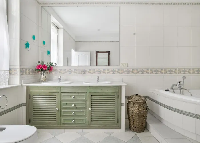 Апартаменты Sol 1 Derecha