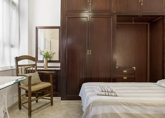 Sol 1 Derecha Кадис