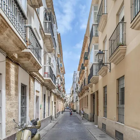 Sol 1 Derecha Cadice